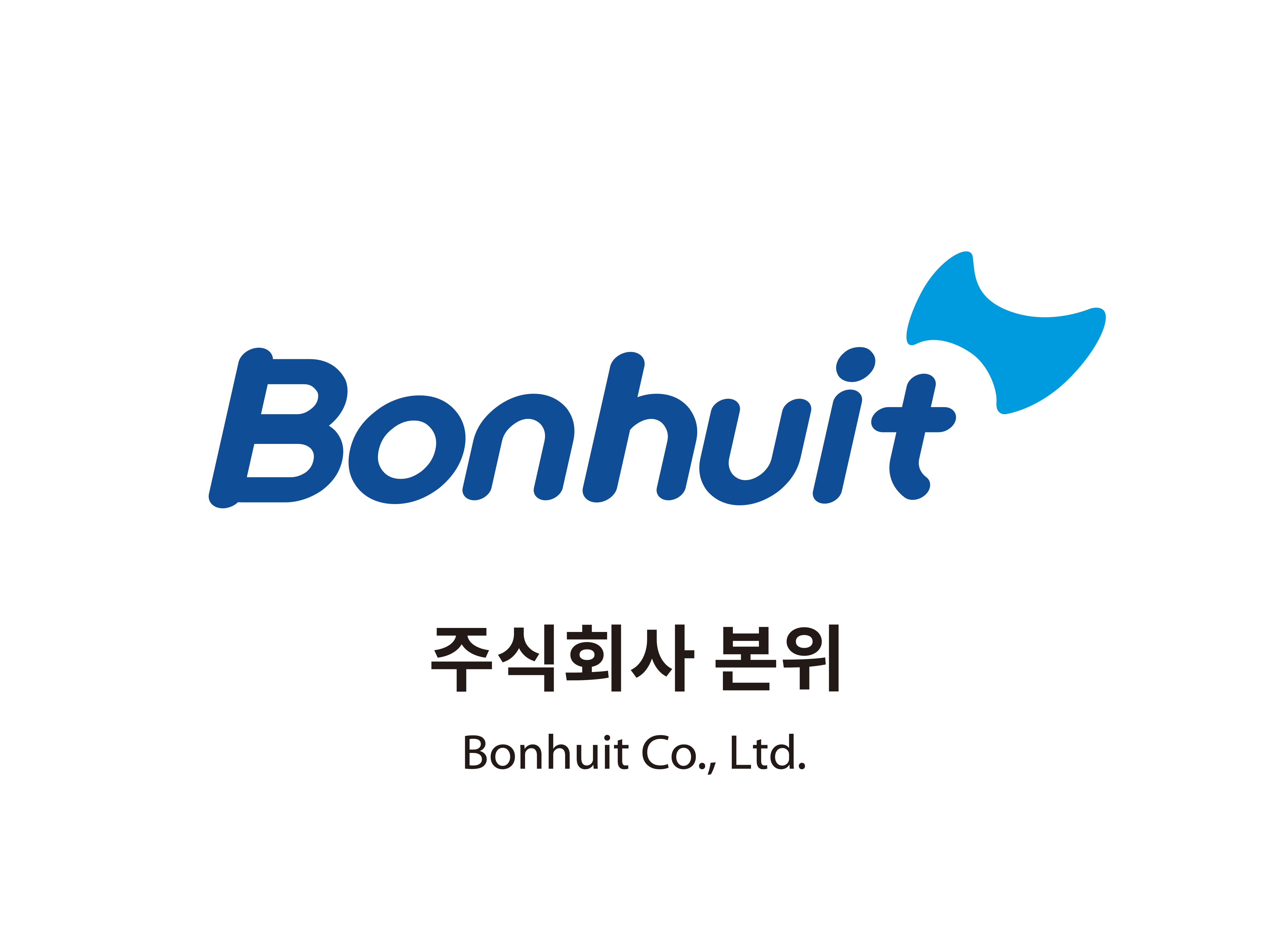본위 로고